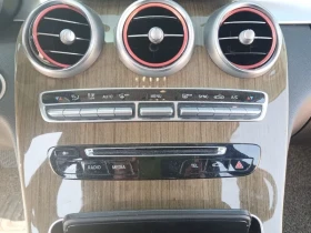 Mercedes-Benz C 220 4MATIC, снимка 16