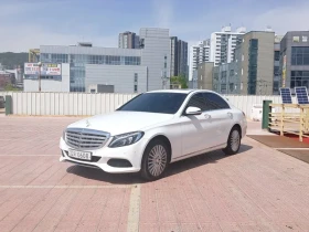 Mercedes-Benz C 220 4MATIC, снимка 1