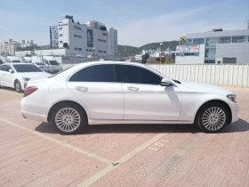 Mercedes-Benz C 220 4MATIC, снимка 6