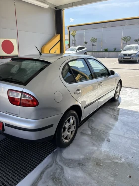 Seat Leon 1.9 tdi 110 ks , снимка 5