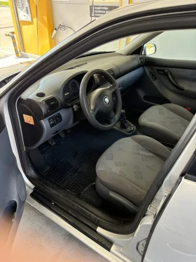 Seat Leon 1.9 tdi 110 ks , снимка 8