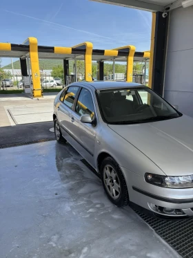 Seat Leon 1.9 tdi 110 ks , снимка 2