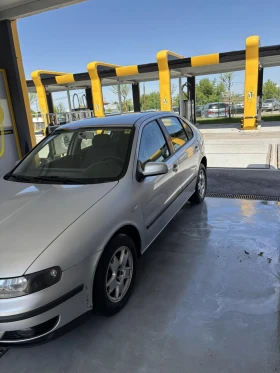 Seat Leon 1.9 tdi 110 ks , снимка 3