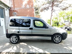 Citroen Berlingo 1.9 Diesel, снимка 2