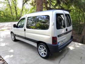 Citroen Berlingo 1.9 Diesel, снимка 3