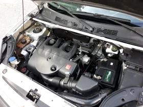 Citroen Berlingo 1.9 Diesel, снимка 12