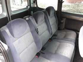 Citroen Berlingo 1.9 Diesel, снимка 11