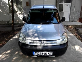 Citroen Berlingo 1.9 Diesel, снимка 8
