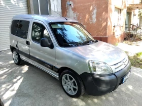 Citroen Berlingo 1.9 Diesel, снимка 5