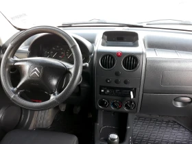 Citroen Berlingo 1.9 Diesel, снимка 9