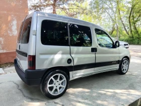 Citroen Berlingo 1.9 Diesel, снимка 4