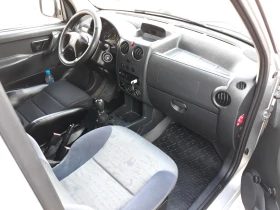 Citroen Berlingo 1.9 Diesel, снимка 10