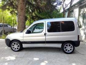 Citroen Berlingo 1.9 Diesel, снимка 1