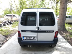 Citroen Berlingo 1.9 Diesel, снимка 7