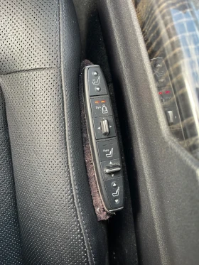 Mercedes-Benz E 55 E550, снимка 11