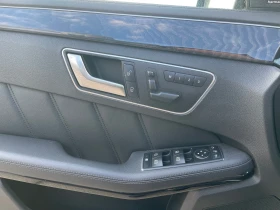 Mercedes-Benz E 55 E550, снимка 12