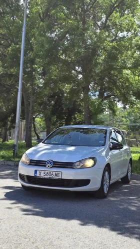 VW Golf 1.6 TDI, снимка 2