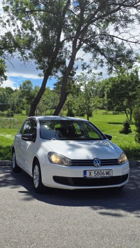 VW Golf 1.6 TDI, снимка 1