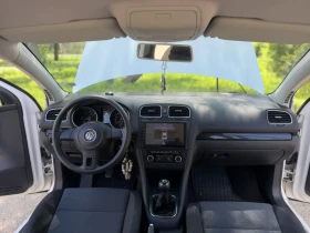 VW Golf 1.6 TDI, снимка 9