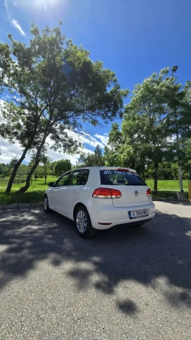 VW Golf 1.6 TDI, снимка 8