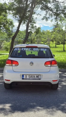 VW Golf 1.6 TDI, снимка 6