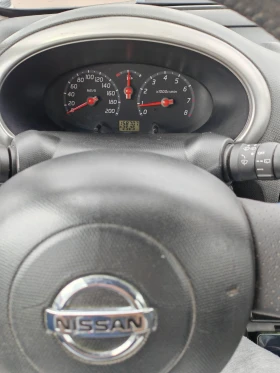 Nissan Micra Micra, снимка 9