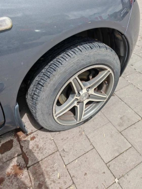 Nissan Micra Micra, снимка 7
