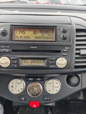 Nissan Micra Micra, снимка 8
