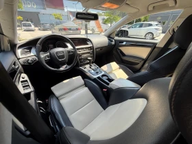 Audi A5 3.0 TDI Quattro 239 кс., снимка 9