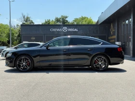 Audi A5 3.0 TDI Quattro 239 кс., снимка 7