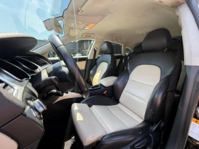 Audi A5 3.0 TDI Quattro 239 кс., снимка 8