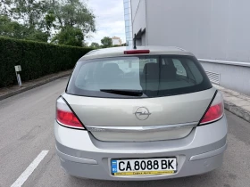 Opel Astra, снимка 4