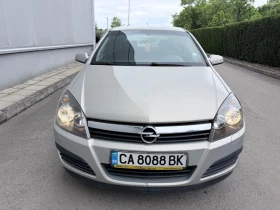 Opel Astra, снимка 1