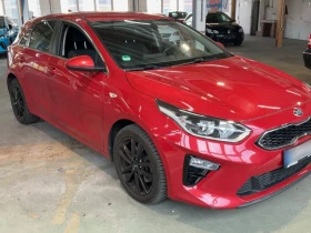 Kia Ceed, снимка 8