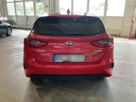Kia Ceed, снимка 5
