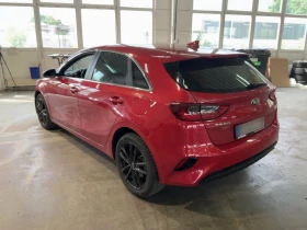 Kia Ceed, снимка 3