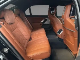 BMW 750 e xDrive = Executive = Гаранция, снимка 13