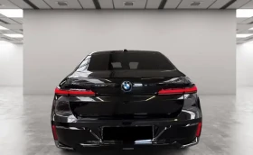 BMW 750 e xDrive = Executive = Гаранция, снимка 2