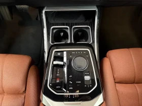BMW 750 e xDrive = Executive = Гаранция, снимка 9