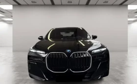 BMW 750 e xDrive = Executive = Гаранция, снимка 1