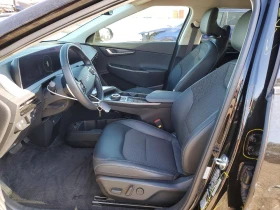 Kia EV6 Light Long Range, снимка 7