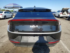 Kia EV6 Light Long Range, снимка 6
