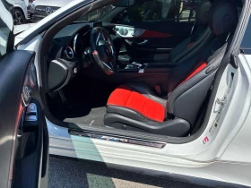 Mercedes-Benz C 63 AMG  S * CARFAX * BURMESTER * ОПЦИЯ ЗА ФИНАНСИРАНЕ, снимка 5