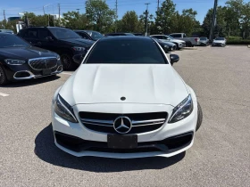 Mercedes-Benz C 63 AMG  S * CARFAX * BURMESTER * ОПЦИЯ ЗА ФИНАНСИРАНЕ, снимка 6
