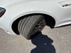 Mercedes-Benz C 63 AMG  S * CARFAX * BURMESTER * ОПЦИЯ ЗА ФИНАНСИРАНЕ, снимка 7