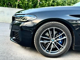 BMW 530E, снимка 7