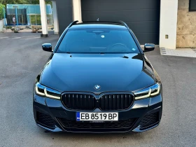BMW 530E, снимка 3