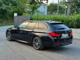 BMW 530E, снимка 4