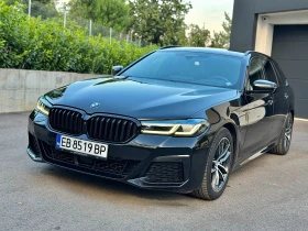 BMW 530E, снимка 2
