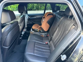 BMW 530E, снимка 12